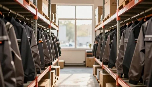 定制工装服中产品兼容性问题的常见解决方式