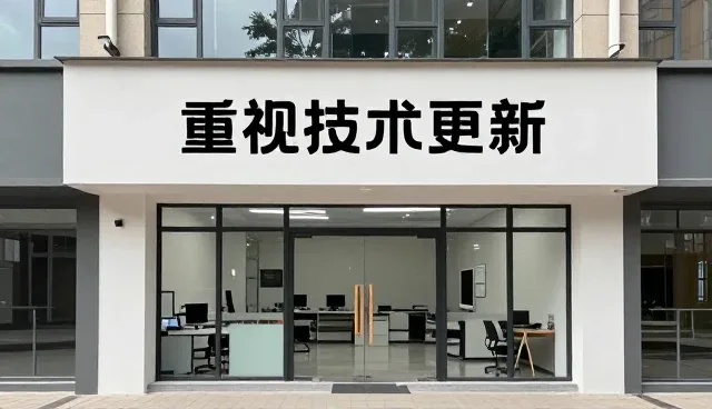 智能技术驱动生产效率提升的新路径