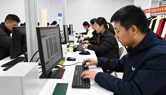 品质数字化发展与质量检验应用分析